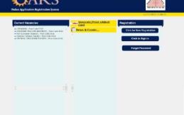 Apply Online