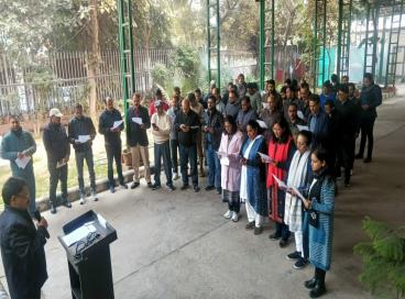 Celebrating 150 Years of Vande Mataram-1