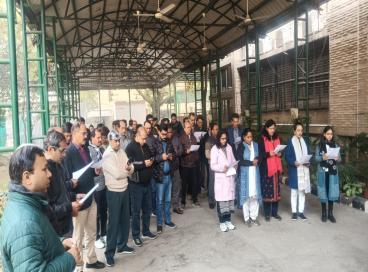 Celebrating 150 Years of Vande Mataram-2