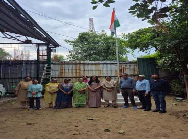 Har Ghar Tiranga