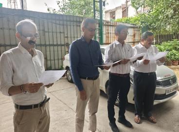 Swachhta Shapath